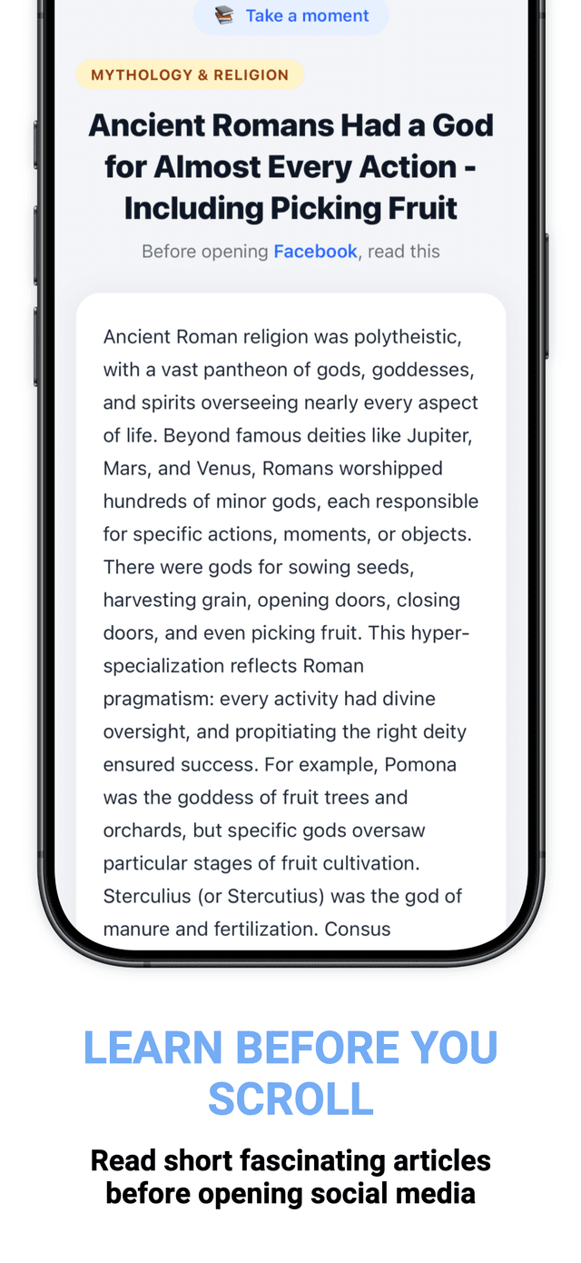 CurioLock App Screenshot 3